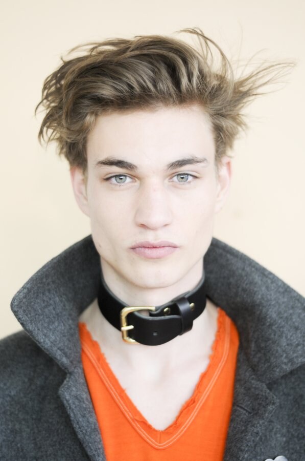 Johannes at FM 2