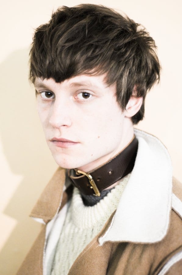 Matthew at FM