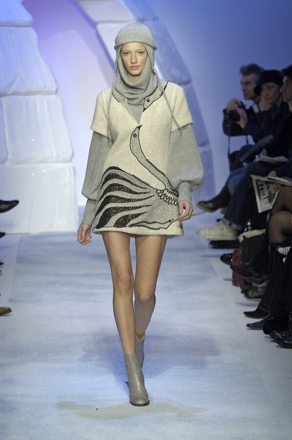 Autumn/Winter &#39;06/07 3