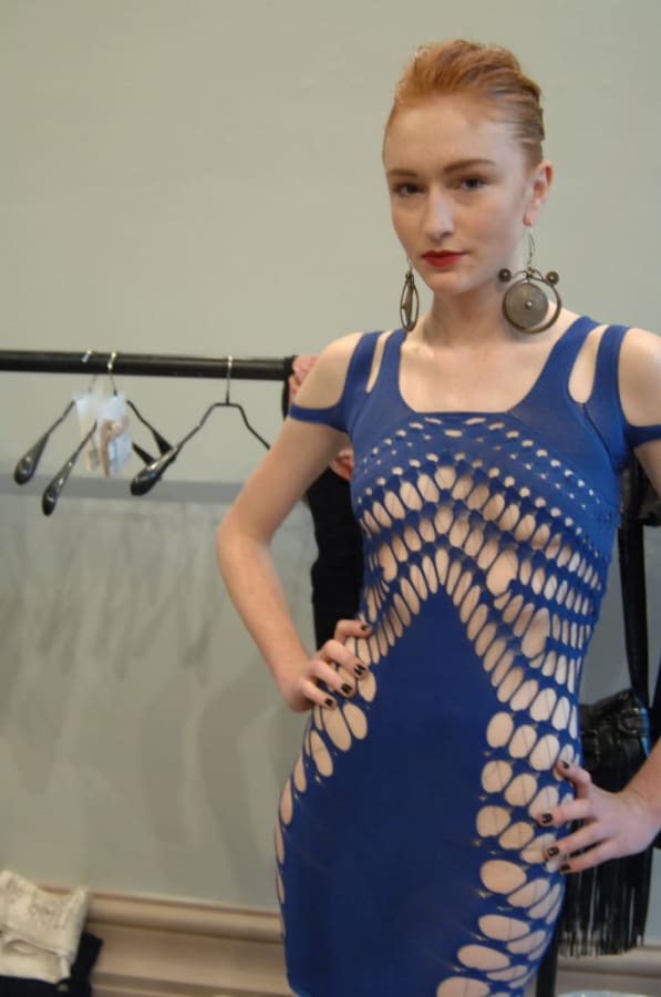 Photography by Mauro Cocilio 8