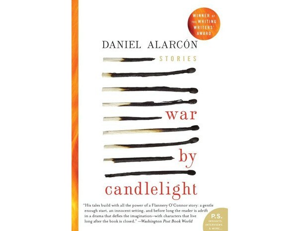 War by Candlelight: Stories