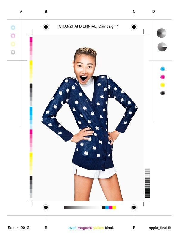 Shanzhai Biennial Debut Campaign 3