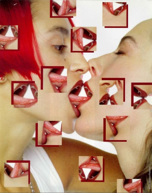 Ptyuch, Dazed Digital 1