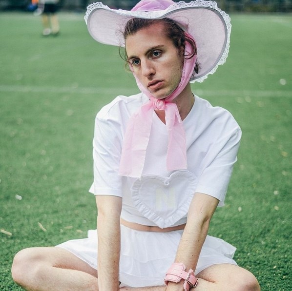 #bonnetcore 1