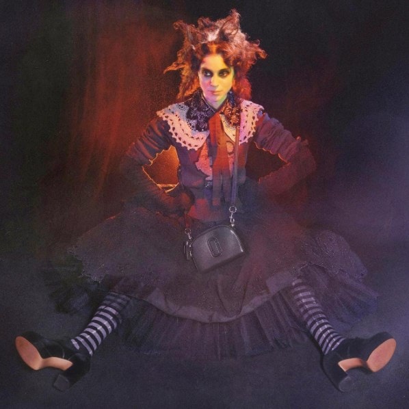 Marc Jacobs AW16 Campaign 3