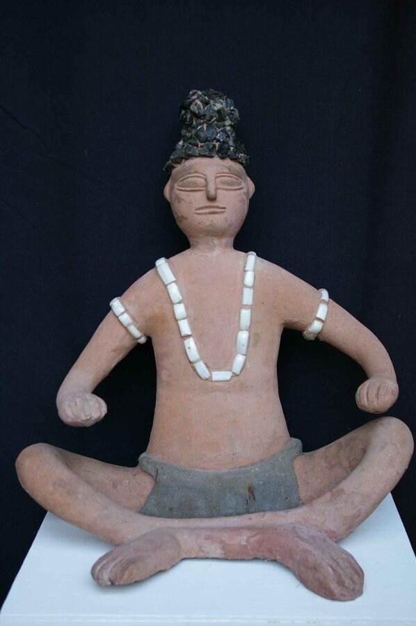Nek Chand 'Untitled' 8