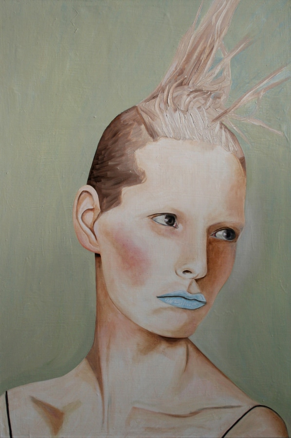 by Cathy Lomax