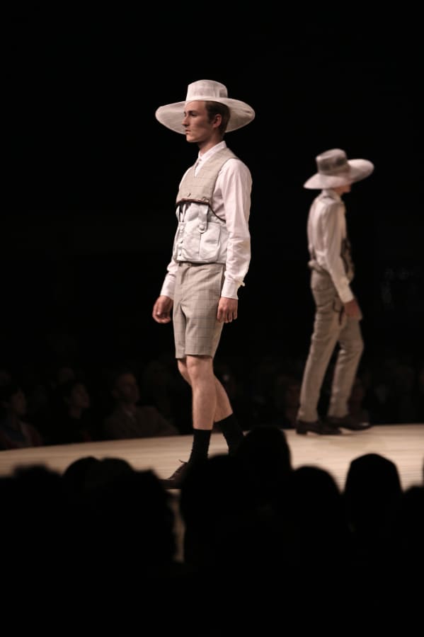 希少❗️ 【Fashion Antwerp Academy 50】アントワープ Antwerp_Royal_Academy_of_Fine_