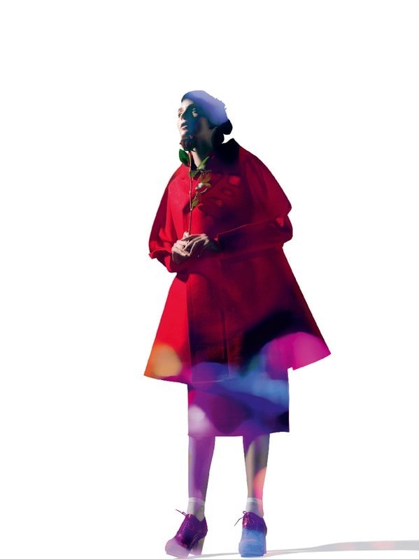 Pierre Debusschere and Robbie Spencer&#39;s Fade Into You 1