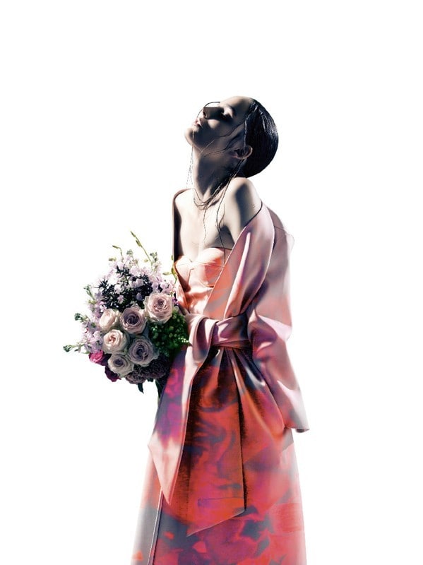 Pierre Debusschere and Robbie Spencer&#39;s Fade Into You 3
