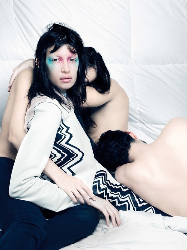 Taken from &quot;Night Shift&quot;, December 2013 4
