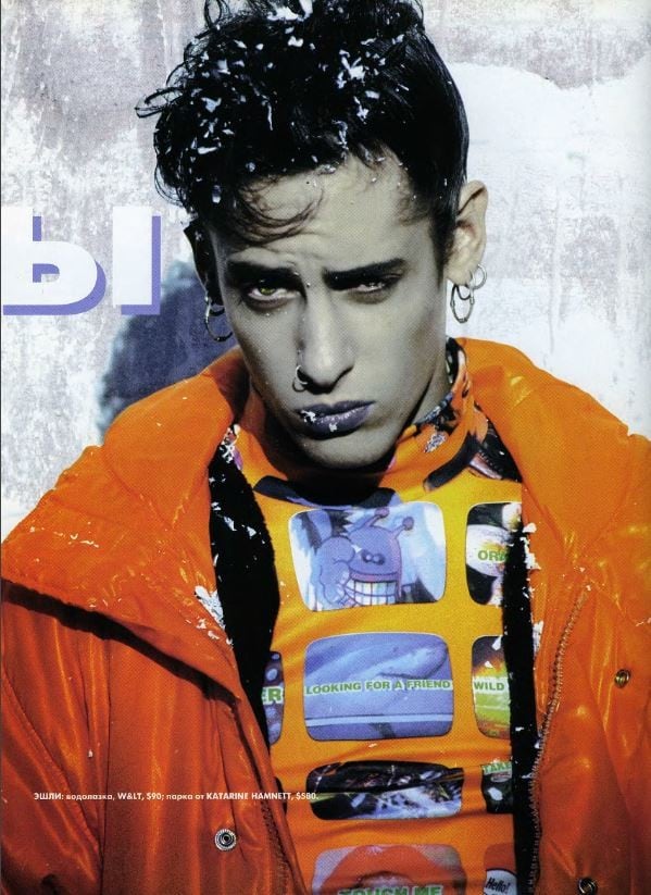 OM, Dazed Digital 7