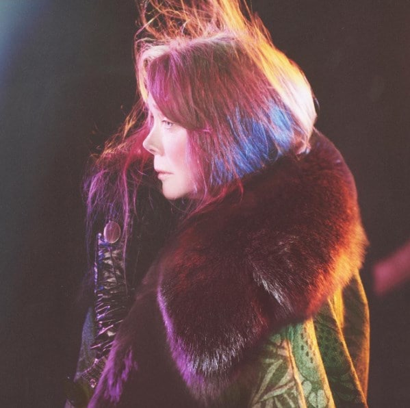 Marc Jacobs AW16 Campaign 5