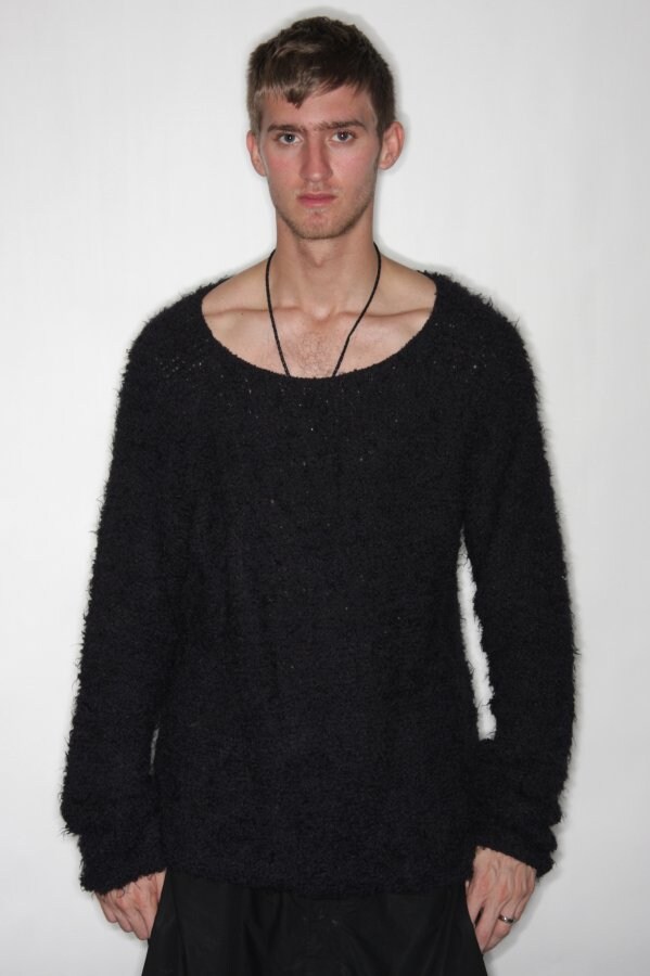 Odeur A/W 09 1