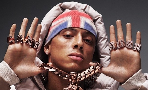Central Cee's top 5 tracks, ranked | Dazed