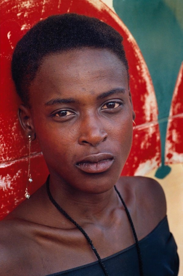 © Robert Bergman. Courtesy of the artist and Yossi 9