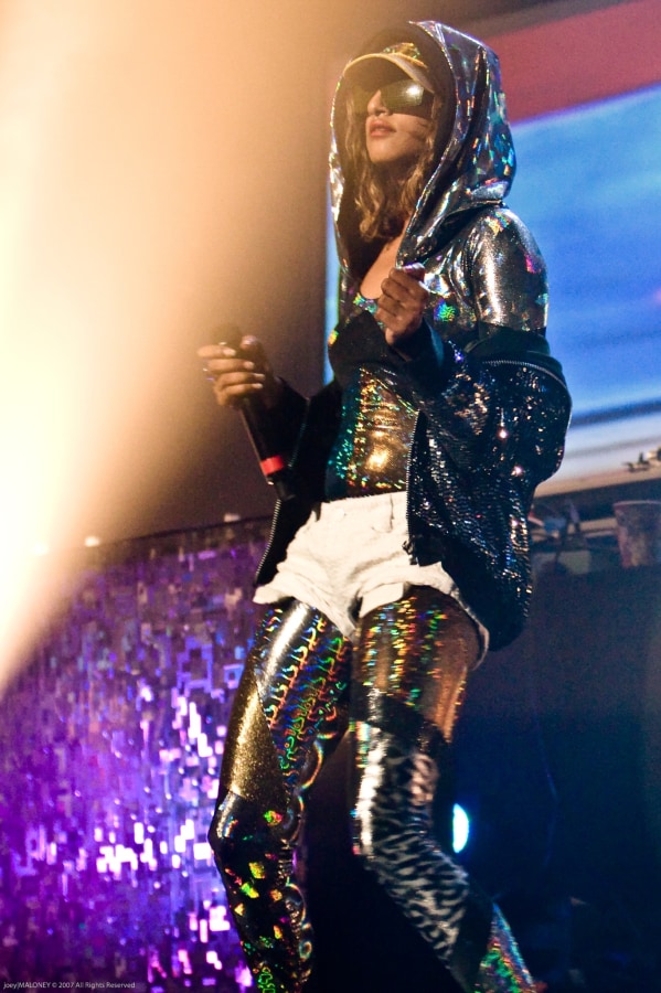Photograph by Joey Maloney. 1