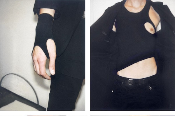 Mike the Ruler's five defining fashion moments | Dazed