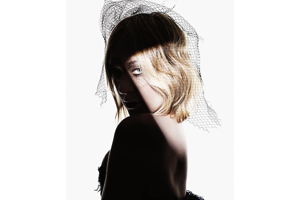 20 + 20 Covers Project: Chloë Sevigny | Dazed