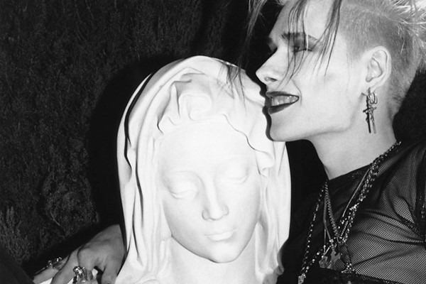 The cult mag that pioneered goth | Dazed