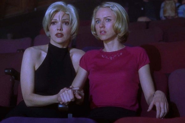 Decoding the fashion of Lynch's mysterious Mulholland Drive