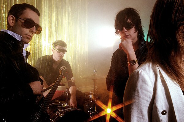 Chromatics: Kill For love | Dazed