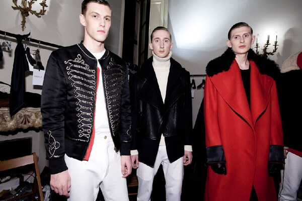 alexander mcqueen ジャケット Alexander McQueen スカル ジャケット | ブラック | FARFETCH JP