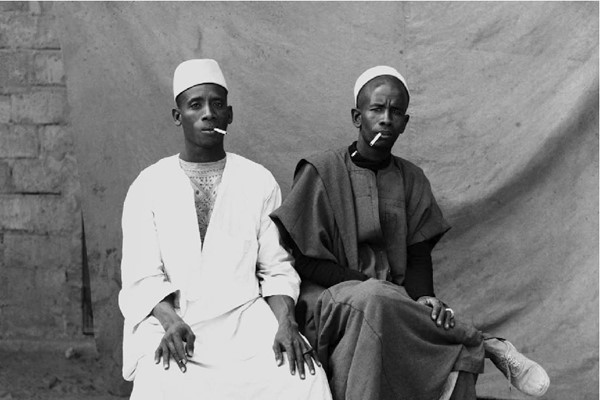 Hamidou Maiga: Talking Timbuktu | Dazed