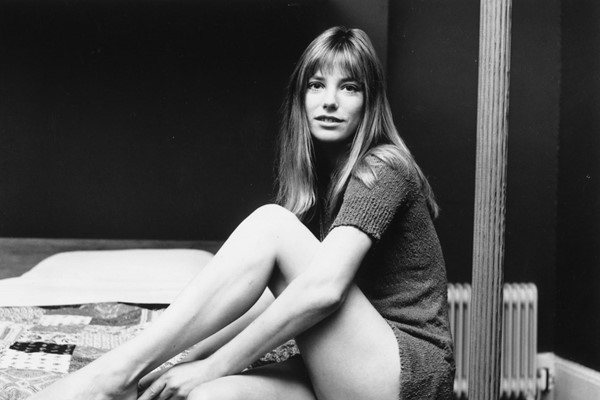 Jane Birkin Shares Her Christmas Traditions, From Saint Laurent Suiting To  Noodle Necklaces