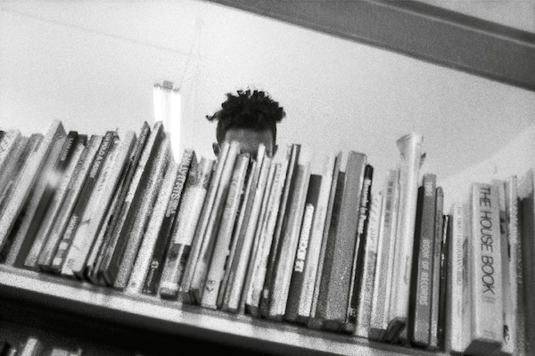 Johnny Stiletto's Vintage 80s | Dazed