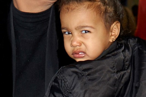 That North West paparazzi video is kind of sad | Dazed