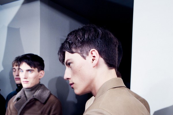 Bottega Veneta AW13 Menswear | Dazed