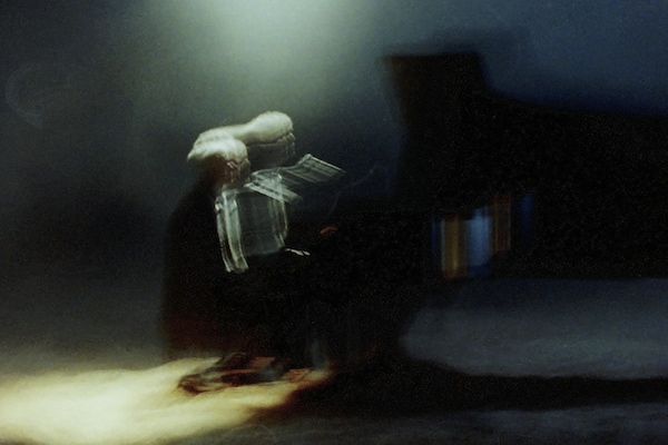 Listen to James Blake's covers of Frank Ocean, Billie Eilish
