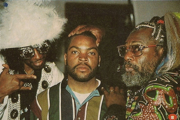 Ice Cube 直筆サイン入り 激レア g-rap g-funk g-luv Ice Cube injects a Lethal dose of G-funk | Dazed