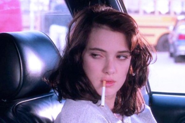 Winona Ryder: Jennifer Connelly was first choice to star in 'Heathers