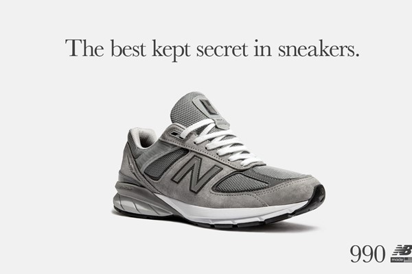 New Balance fathered the dad shoe trend Dazed
