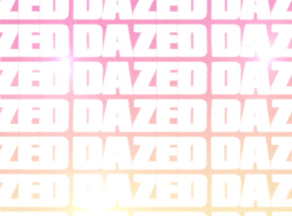 Frank Ocean splits crowd at Lovebox while Spike Jonze films | Dazed