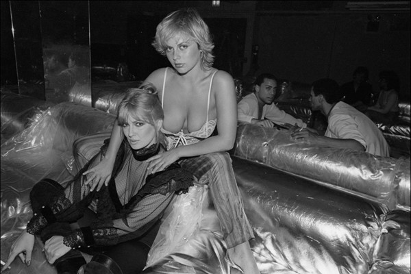 Energetic photos capture the absolute sexual liberation of 1970s New York |  Dazed