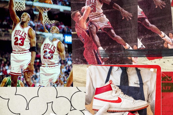 Super Fly: Inside NBA basketball's enduring influence on fashion