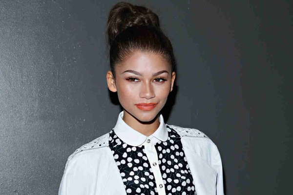 Zendaya drops out of Aaliyah biopic | Dazed