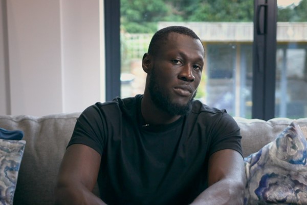 Stormzy’s #Merky Books Launches New Writers’ Prize For 2020 | Dazed