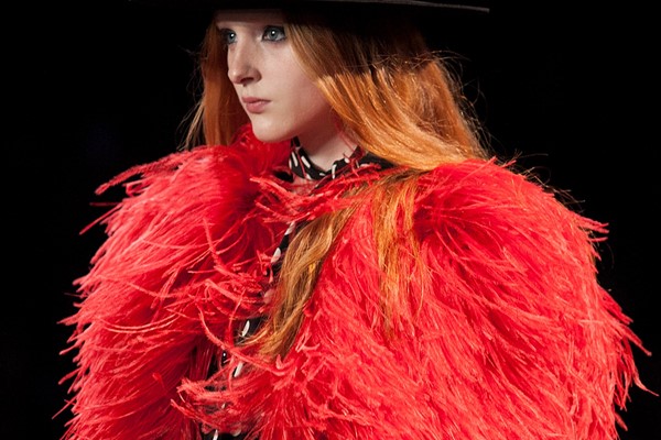 Business is booming for Hedi Slimane at Saint Laurent | Dazed