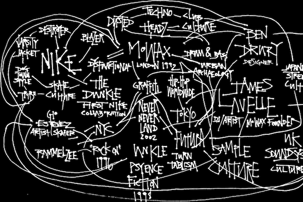 James Lavelle on the new era of Mo'Wax | Dazed