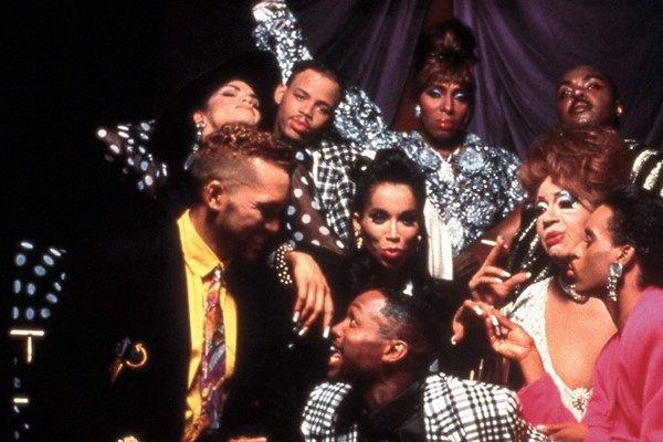 Looking at Paris Is Burning 30 years after its release | Dazed