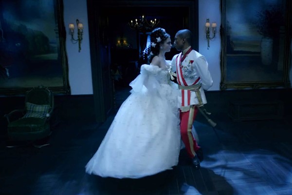 Watch Cara Delevingne and Pharrell duet in new Chanel film