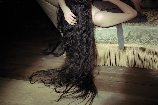 Yorgos Lanthimos: 'I love taking pictures, sometimes more than