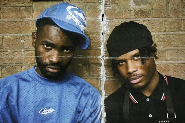 Black British Music: How Jim Legxacy remixed UK rap, grime and