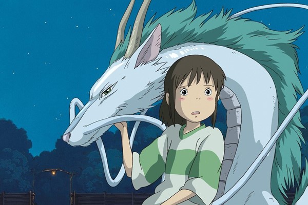 What makes Studio Ghibli so magically immersive? | Dazed