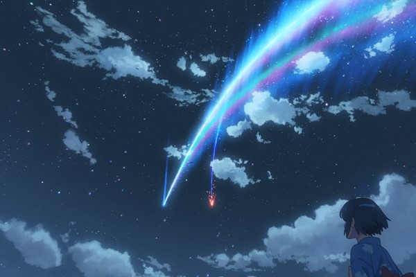 What the Anime Industry Can Learn from Kimi no Na wa. (Part 1)