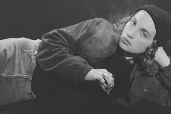 Larry Clark's new kids | Dazed